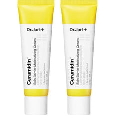 Dr.Jart+ Ceramidin Skin Barrier Face Cream Moisturizer For Dry Skin with Ceramides and Panthenol