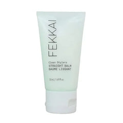 FEKKAI Clean Stylers Straight Balm Lasting Frizz Control & Heat Protection for Sleek Hair Reduces Blowout Time