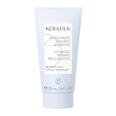 Kerasilk Recovery Mask Deep Hydration & Repair for Dry, Damaged Hair | Strengthens & Smooths with Silk Formula