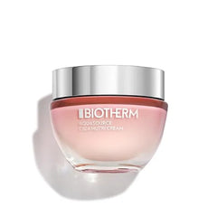 Biotherm Aquasource Cica Nutri Cream, For Dry To Normal Skin. Infused With Centella Asiatica And Biotech Plankton For Soothed, Softer And Luminous Skin