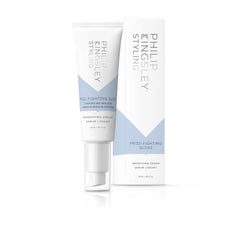 PHILIP KINGSLEY | Frizz-Fighting Gloss | Hair Gloss | Smoothing Hair Serum to Control Frizz, Condition and Add Shine | 1.69oz