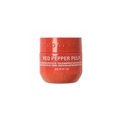 Erborian Red Pepper Pulp Hydrating & Energizing Gel Facial Moisturizer for Brightened, Refreshed & Plumped Skin Radiance Boosting Moisturizing Cream Korean Skin Therapy