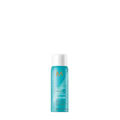 Moroccanoil Dry Texture Spray, Promotes Touchable Texture and Volume with long-lasting hold, Sulfate Free