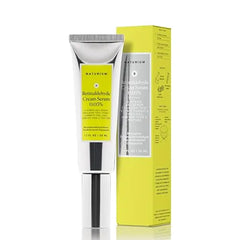 Naturium Retinaldehyde Cream Serum 0.10%, Advanced Anti-Aging & Smoothing Potent Face & Skin Care
