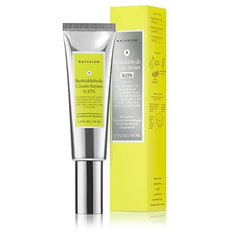 Naturium Retinaldehyde Cream Serum 0.10%, Advanced Anti-Aging & Smoothing Potent Face & Skin Care