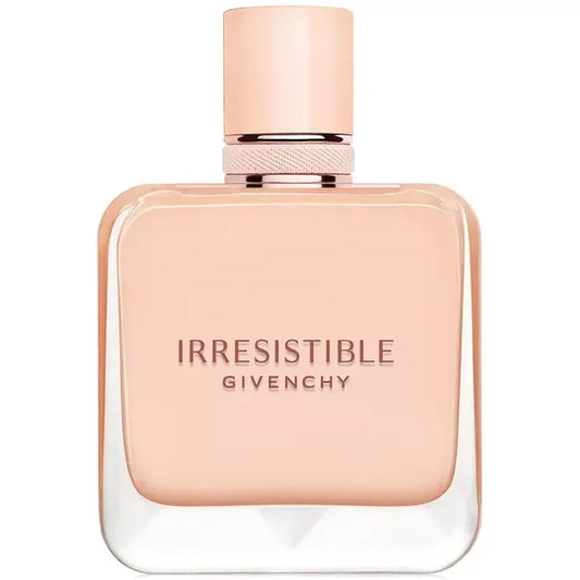 Givenchy Irresistible Nude Velvet Eau de Parfum, Elegant Fragrance