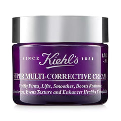 Kiehl's Super Multi-Corrective Anti-Aging Cream for Face and Neck