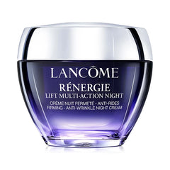 Lancôme Rénergie Lift Multi-Action Night Cream & Anti-Aging Moisturizer