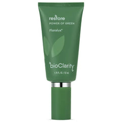 BioClarity Restore, Gel-Based Serum | 100% Vegan, Clean Ingredients | Contains Floralux Naturally made from Chlorophyll