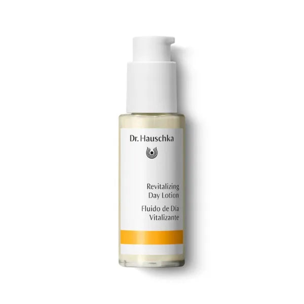 Dr. Hauschka Revitalizing Day Lotion, 1.7 fl oz