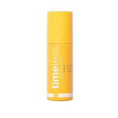 Timeless Skin Care Vitamin C Serum with Vitamin E & Ferulic Acid - Brightening Serum - for Oily & Dry Skin - Fragrance-Free