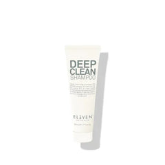 ELEVEN AUSTRALIA Deep Clean Clarifying Shampoo - Removes Build-Up, Detoxifies Scalp, Sulfate-Free Formula for All Hair Types