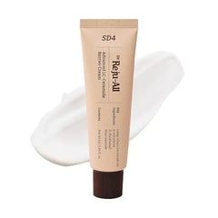 Dr.Reju All PDRN Rejuvenating Cream Rejuall PDRN Face Moisturizer Optimal 1200ppm for Glass Skin & Plumping Korean Pharmacy Anti-Aging Skin Care Face Cream