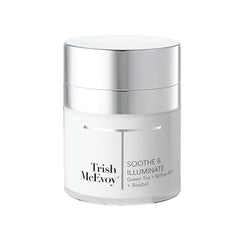 Trish McEvoy Beauty Booster Soothe and Illuminate Cream
