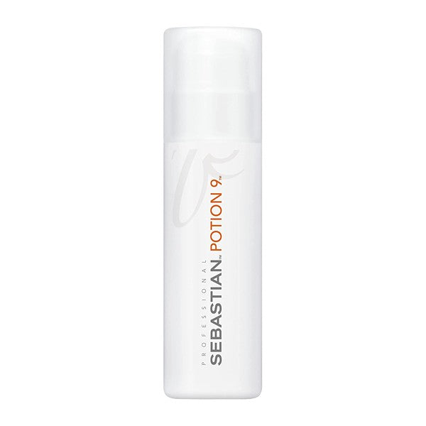 Sebastian Professional Potion 9 Wearable Hair Styling Treatment | Leave-in Conditioner & Versatile Styling Cream with Flexible Hold | Botanical Extracts, Jojoba Oil, Vitamin C & E