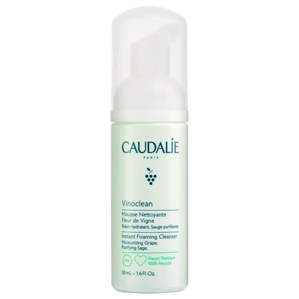 Caudalie Instant Foaming Cleanser