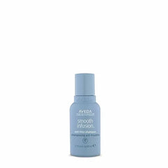 Aveda Smooth Infusion Anti Frizz Shampoo Smoothing Shampoo Frizz Control Protects Against Humidity Silicone Free for Medium and Thick Hair 95% Naturally Derived