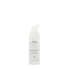 Aveda Phomollient Styling Foam Weightless Mousse for Fine to Medium Hair