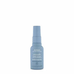 Aveda Smooth Infusion Perfect Blow Dry Blowout Spray for Sleek, Straight Hair 72 Hours of Anti-Frizz Protection Silicone Free 95% Naturally Derived