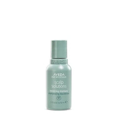 Aveda Scalp Solutions Balancing Shampoo Gentle Purifying Shampoo for All Hair Types Removes Pollution & Build Up, Improves Scalp Hydration 94% Naturally Derived