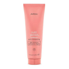 Aveda Nutriplenish Conditioner Light Moisture Superfood Conditioner for Dry Hair Organic Pomegranate Oil, Coconut Oil, Mango Butter 96% Naturally Derived