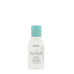 Aveda Shampure Nurturing Shampoo for Fine to Medium Hair Gently Cleanses Hair Daily Shampoo 96% Naturally Derived Calming Aroma of Lavender & Ylang Ylang