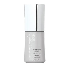 Kenra Professional Platinum Blow-Dry Spray | Time-Saving Heat Protectant, Detangles, Smooths, and Softens, Eliminates Frizz & Resists Humidity, Medium To Coarse Hair