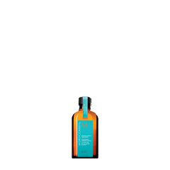 Moroccanoil Treatment, Hair Treatment Oil, Softens hair, improves Hydration, Detangles, Smooths frizz and Flyaways
