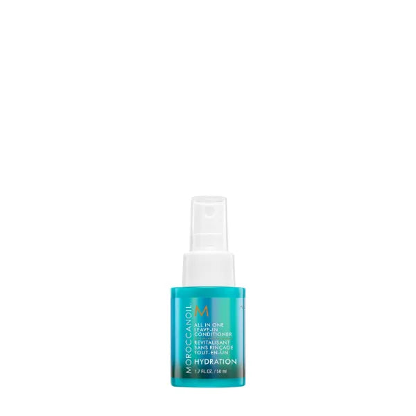 Moroccanoil All In One Leave In Conditioner- Pack of 1