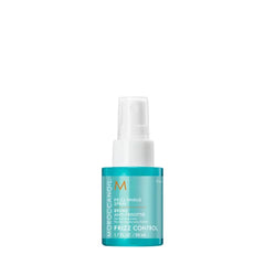 Moroccanoil Frizz Shield Styling Spray, Weightless, Heat-activated Mist, long-lasting humidity resistance and Frizz Control for all Hair Types