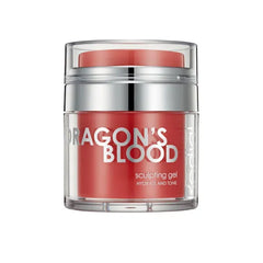 Rodial Dragon's Blood Sculpting Gel, Rejuvenating, Ultra-Hydrating Face Cream - Refreshing Gel/Cream Formula - Triple Action Collagen Formula for a Firmer, Tighter and Smoother Skin Look