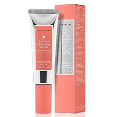 Naturium Dew Glow Moisturizer SPF 50 PA++++, Daily Moisturizing Sunscreen & Face Primer, Skin Protector with Dewy Finish