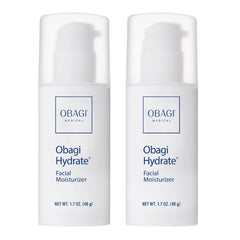 Obagi Medical Hydrate Facial Moisturizer – Non-Comedogenic Intensely Hydrating All Day Moisturizer that Combats Dryness with Tara Seed Extract, Shea Butter & Avocado Oil
