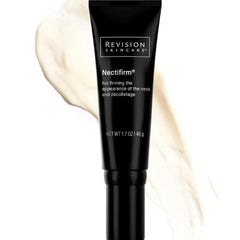Revision Skincare Nectifirm® Neck Cream – Clinically Proven to Firm, Lift & Smooth the Neck and Jawline, Brightening Skin and Reducing Early Signs of Aging