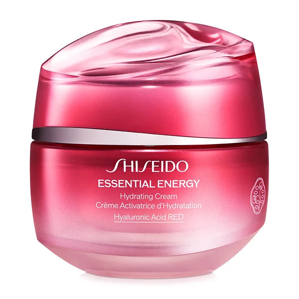 Shiseido Essential Energy Hydrating Cream Mini