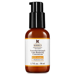 Kiehl's Dermatologist Solutions Powerful-Strength Vitamin C Serum