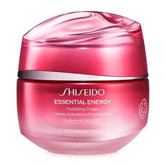 Shiseido Essential Energy Hydrating Cream Mini