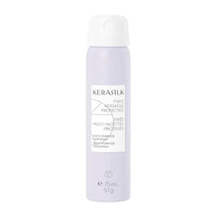 Kerasilk Multi-Purpose Hairspray | Creates Long-Lasting Touchable Hold, Finishes & Locks in Hairstyles, Quick Drying With Heat Protection & Humidity Protection