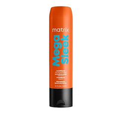 Matrix Mega Sleek Conditioner – Smoothing & Detangling for Dry, Damaged & Frizzy Hair with Shea Butter (Vegan, Salon Professional)