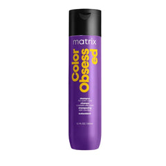 Matrix Color Obsessed Antioxidant Shampoo – Enhances & Protects Color-Treated Hair (Cruelty-Free & Vegan)