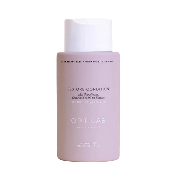 ORI LAB ORI LAB Restore & Condition Hair Conditioner - Colour Safe Conditioner