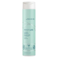 Joico InnerJoi Hydrate Shampoo | For Dry Hair & Scalp | Sulfate & Paraben Free | Naturally-Derived Vegan Formula
