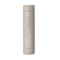L'ANZA Keratin Healing Oil Lustrous Shampoo, Keratin Shampoo For Dry Damaged Hair, Boosts Shine, Strength and Hair Health, Repairing Damage and Prevents Frizz, Sulfate Free, New Bottle