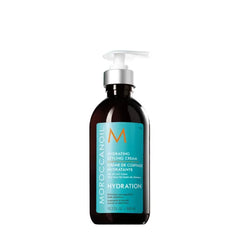Moroccanoil Hydrating Styling Cream, Condition hair, Control Frizz and Flyaways, Add shine and Provide a Soft Natural Hold, Sulphate Free, Paraben Free