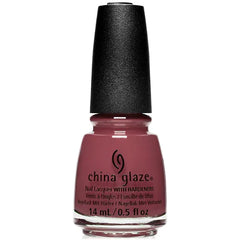 China Glaze Nail Lacquer With Hardeners