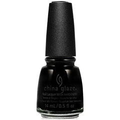 China Glaze Nail Lacquer With Hardeners