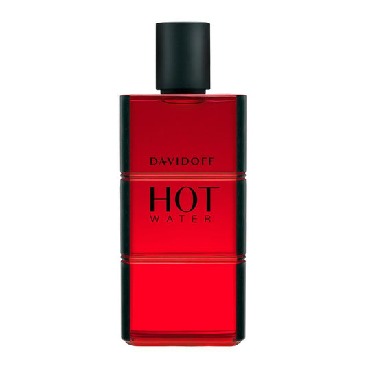 Davidoff Hot Water Edt Spray For Men 110Ml - AllurebeautypkDavidoff Hot Water Edt Spray For Men 110Ml