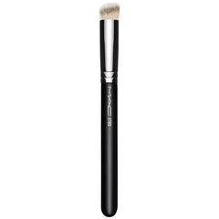MACY's 270S Mini Rounded Slant Brush for Precise Makeup Application