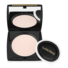 Lancôme Dual Finish Multi-Tasking Powder Foundation Oil-free Face Powder