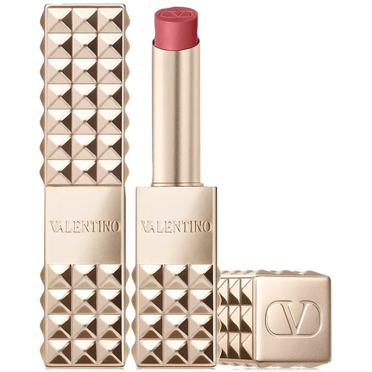 Valentino Spike Valentino Buttery Matte Lipstick